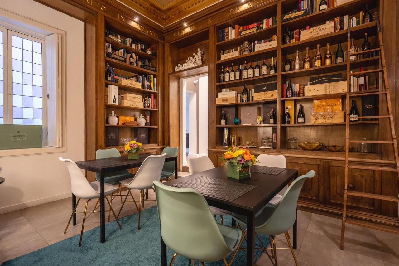 Fourooms - Bari Sparano Екстер'єр фото