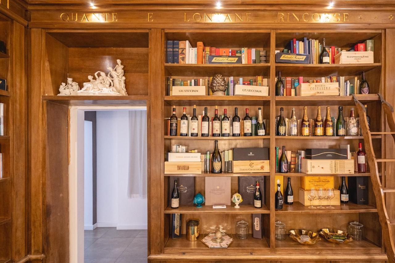 Fourooms - Bari Sparano Екстер'єр фото