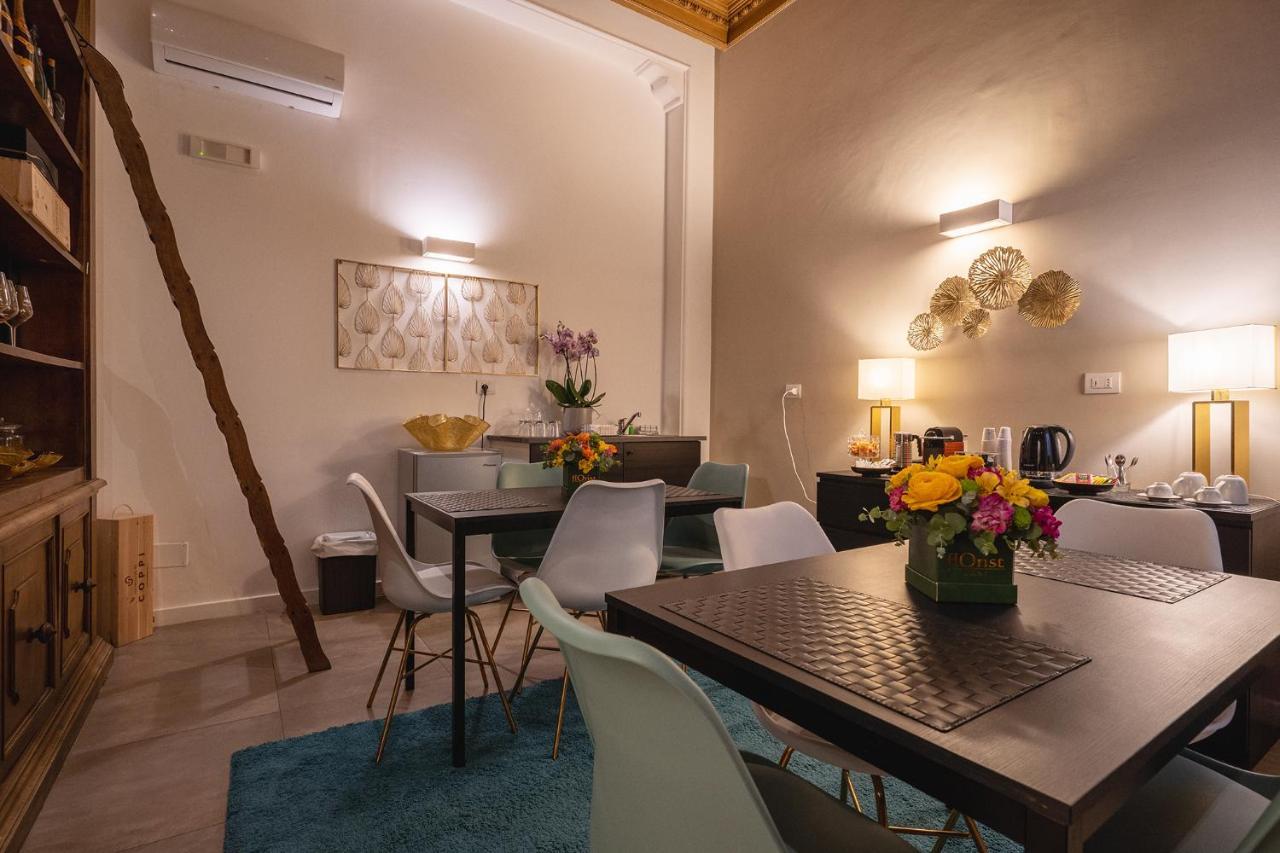 Fourooms - Bari Sparano Екстер'єр фото