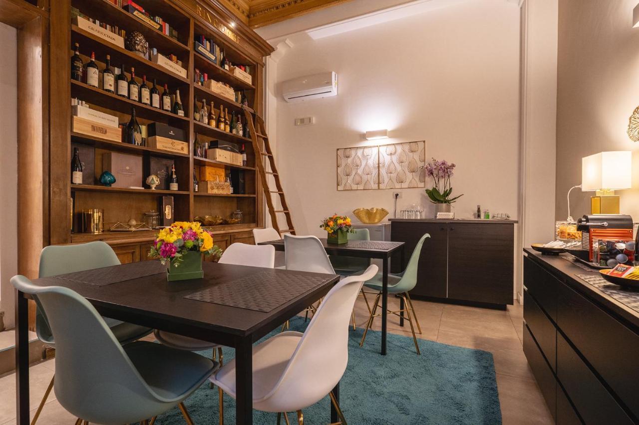Fourooms - Bari Sparano Екстер'єр фото