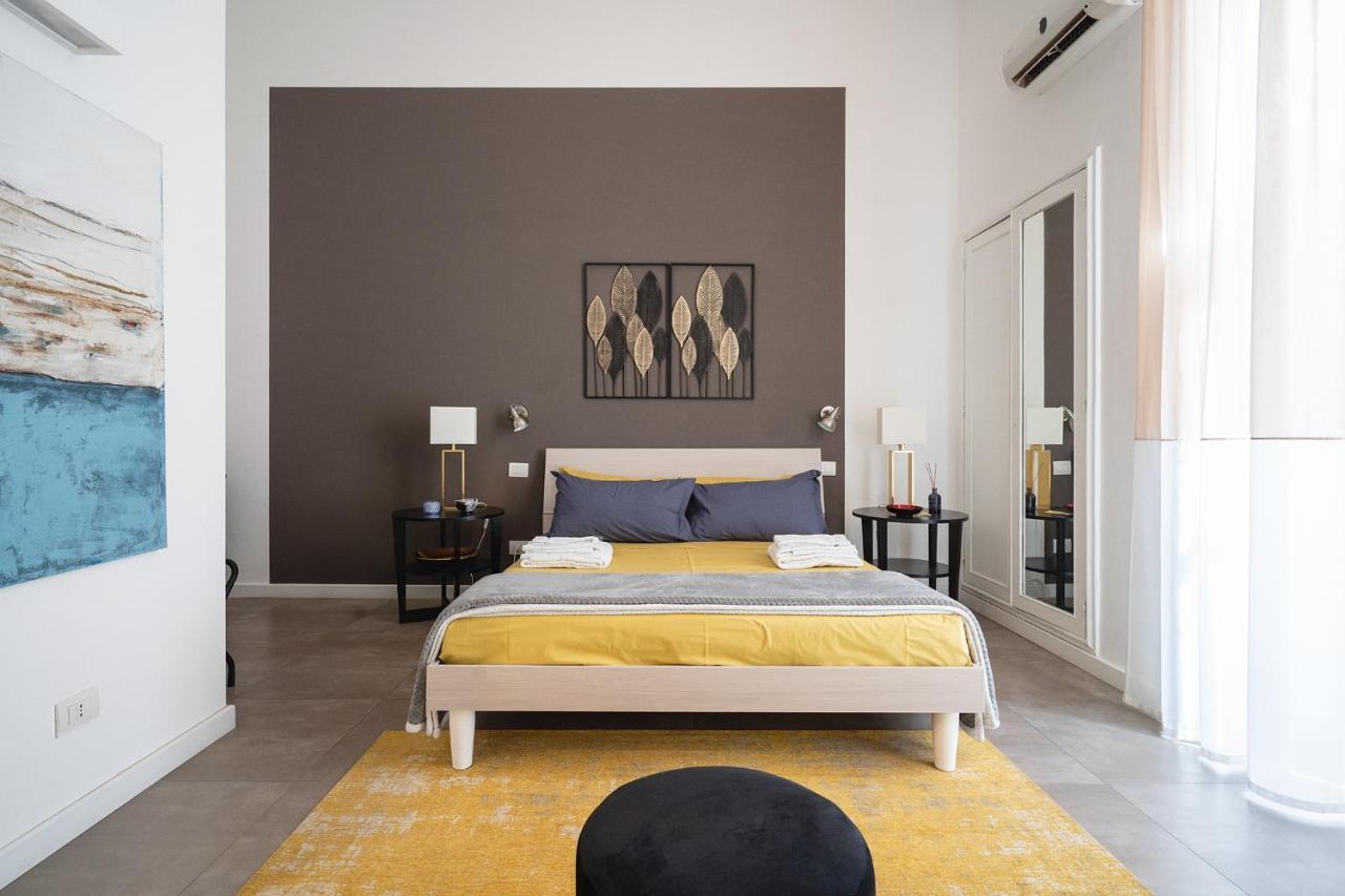 Fourooms - Bari Sparano Екстер'єр фото