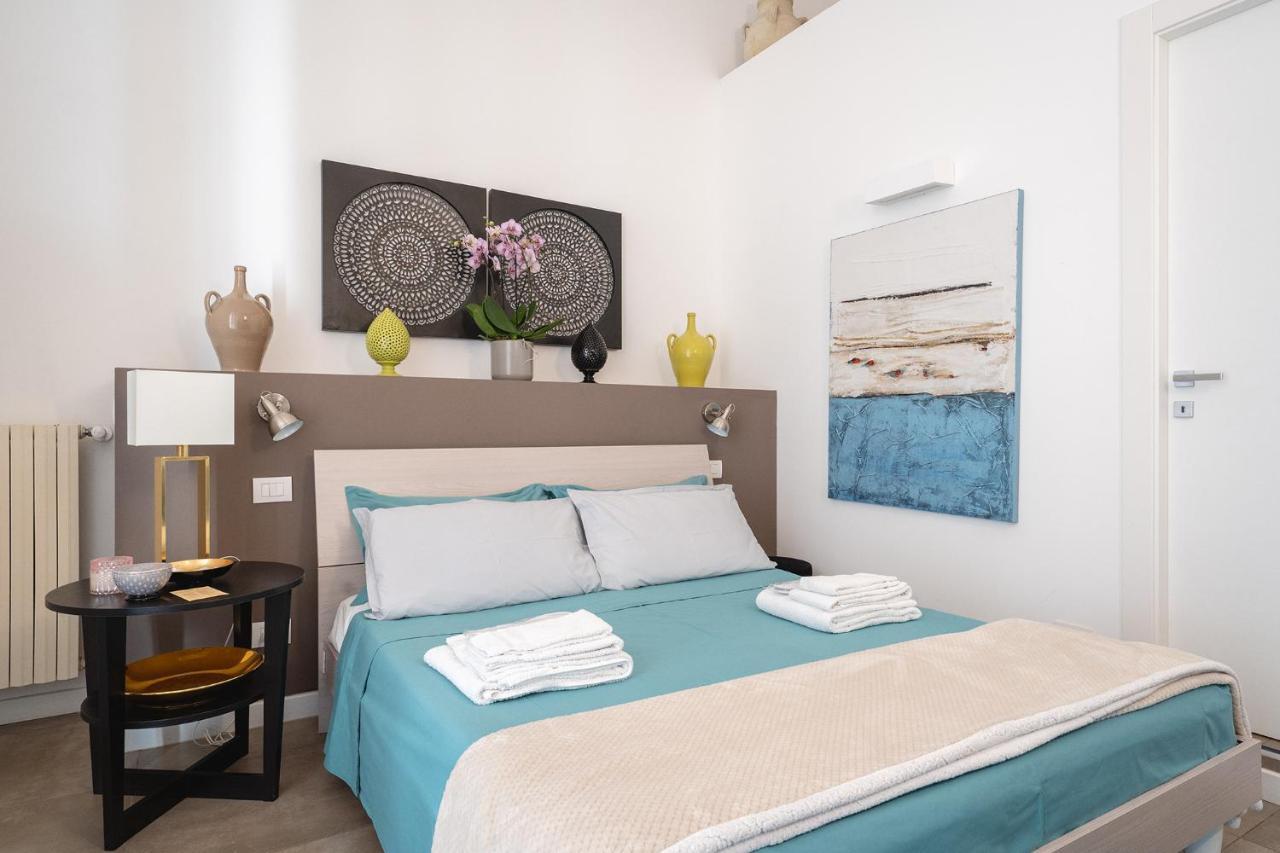 Fourooms - Bari Sparano Екстер'єр фото