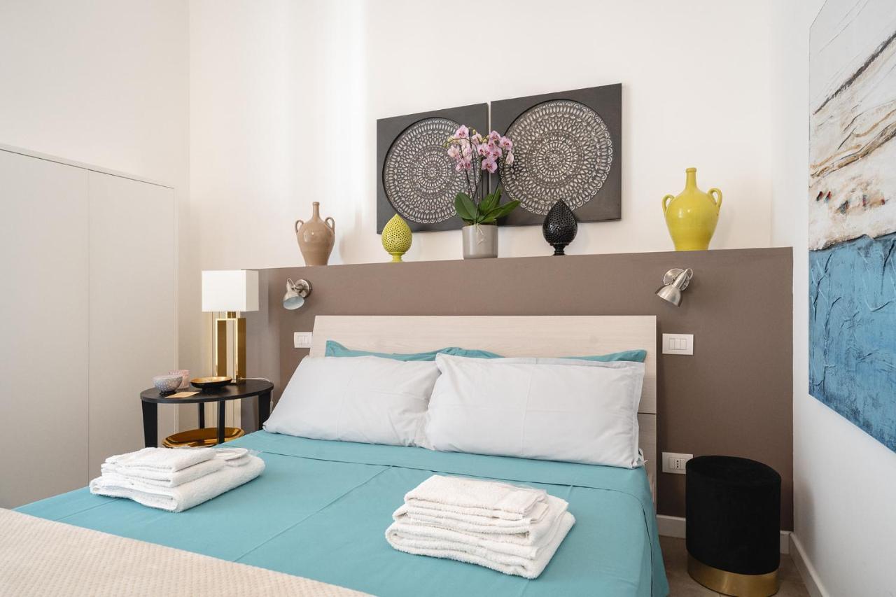 Fourooms - Bari Sparano Екстер'єр фото