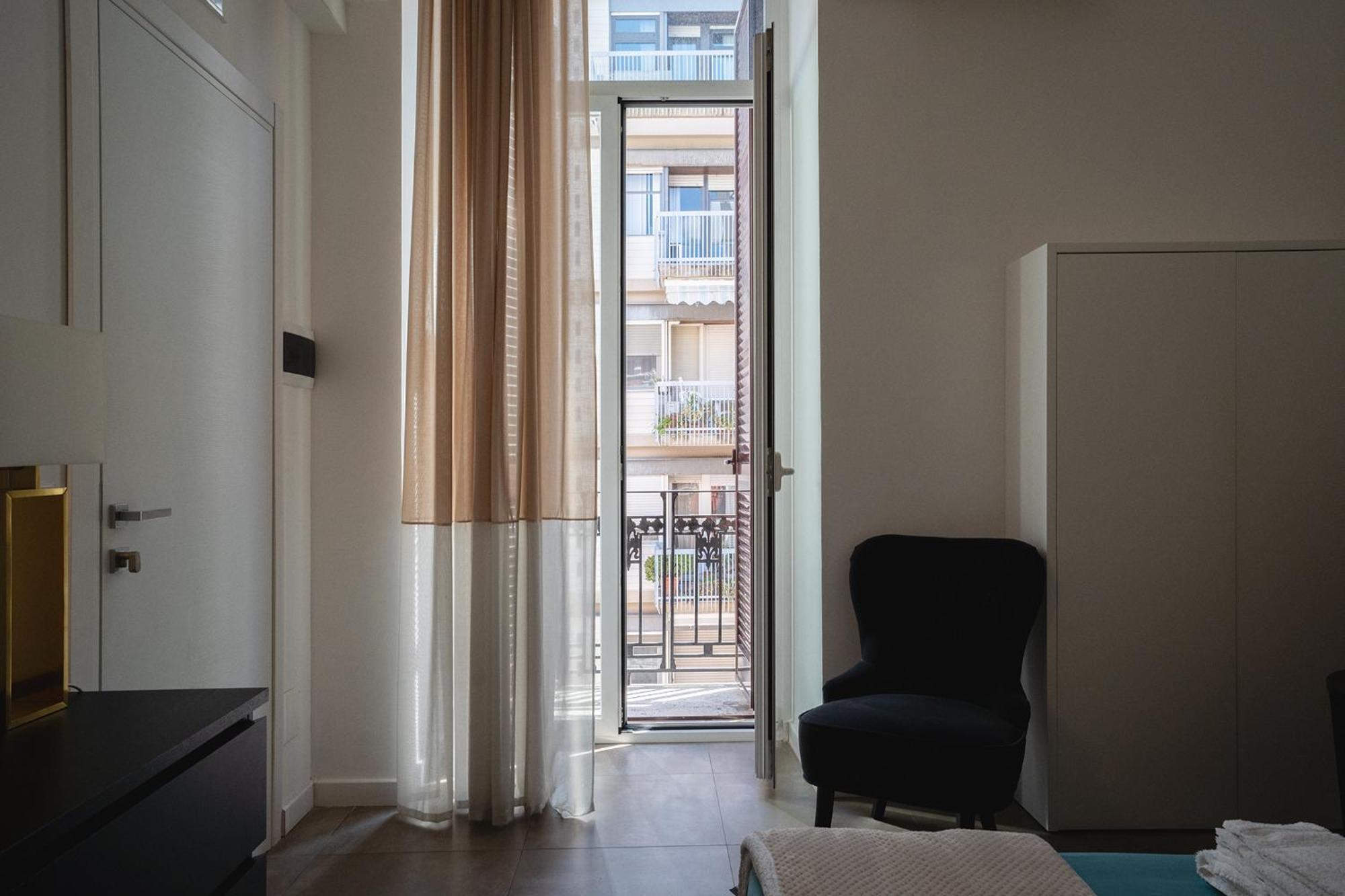 Fourooms - Bari Sparano Екстер'єр фото