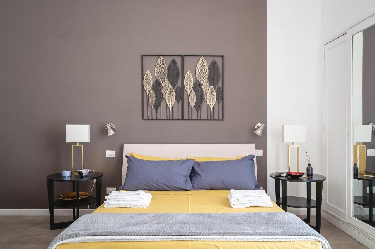 Fourooms - Bari Sparano Екстер'єр фото