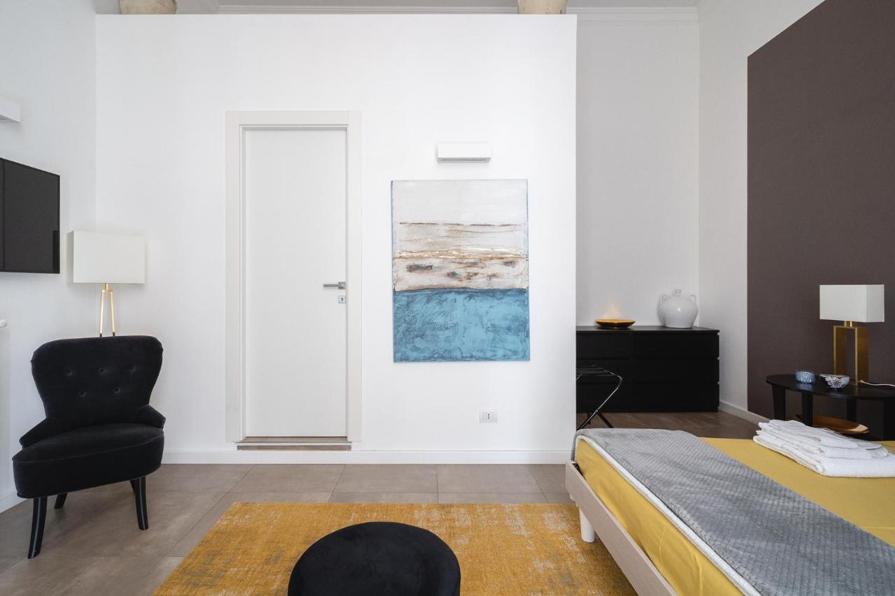 Fourooms - Bari Sparano Екстер'єр фото