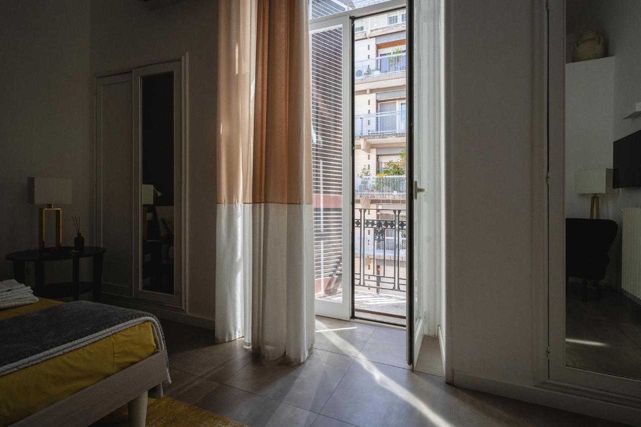 Fourooms - Bari Sparano Екстер'єр фото