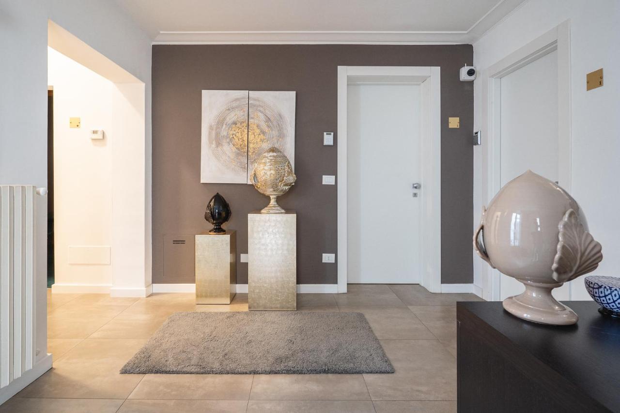 Fourooms - Bari Sparano Екстер'єр фото