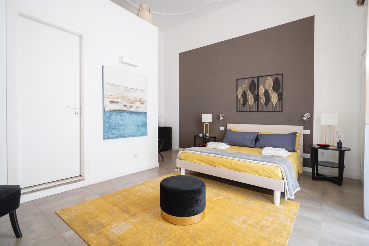 Fourooms - Bari Sparano Екстер'єр фото