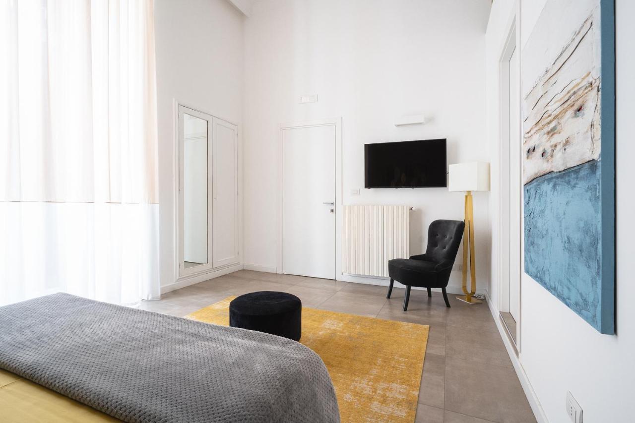 Fourooms - Bari Sparano Екстер'єр фото