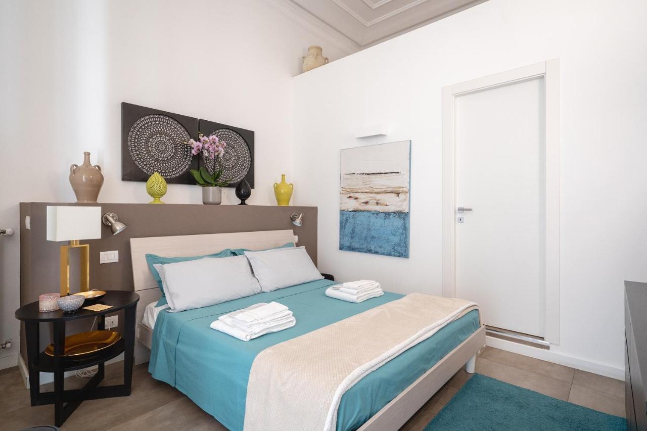 Fourooms - Bari Sparano Екстер'єр фото