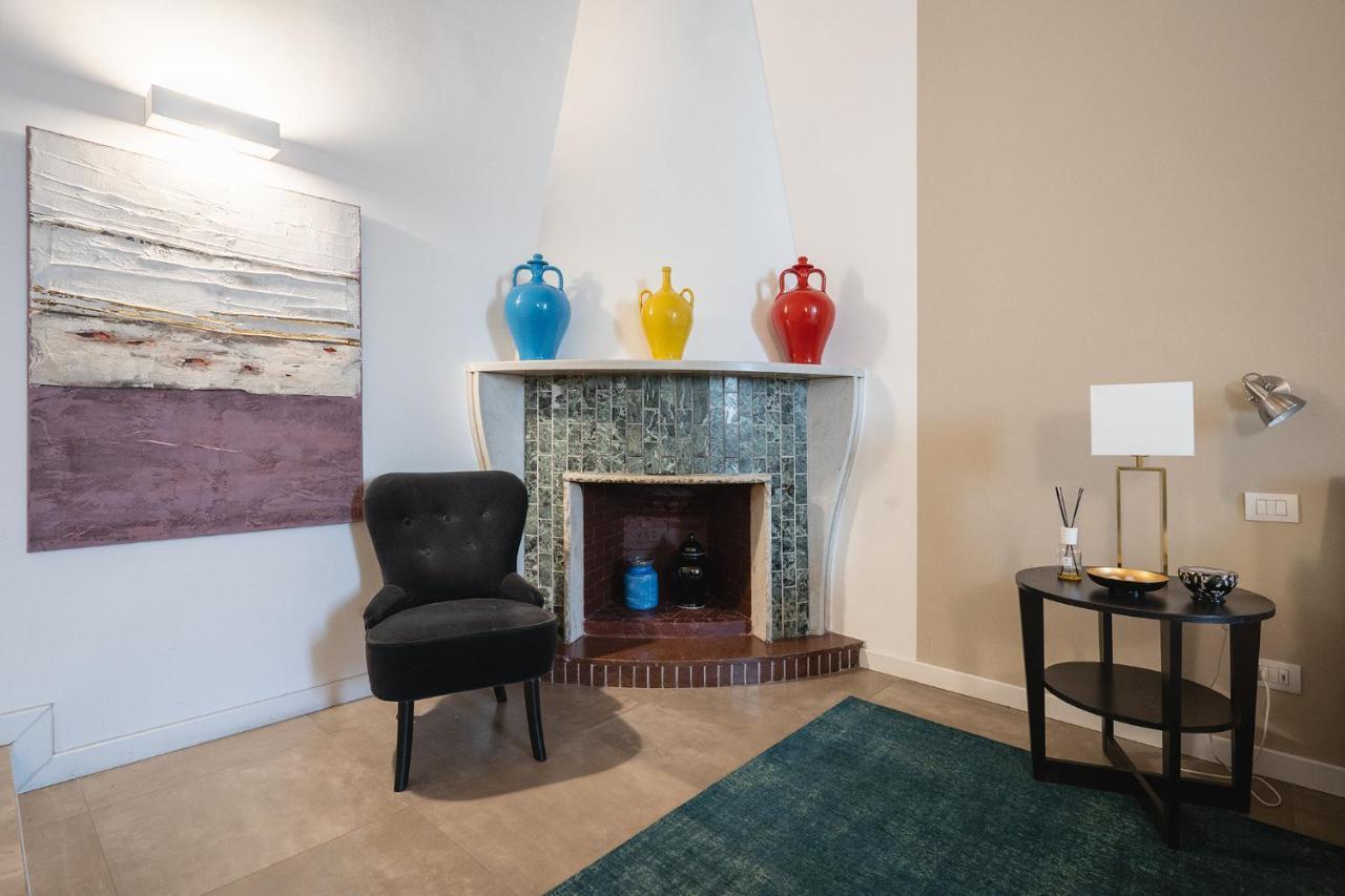 Fourooms - Bari Sparano Екстер'єр фото