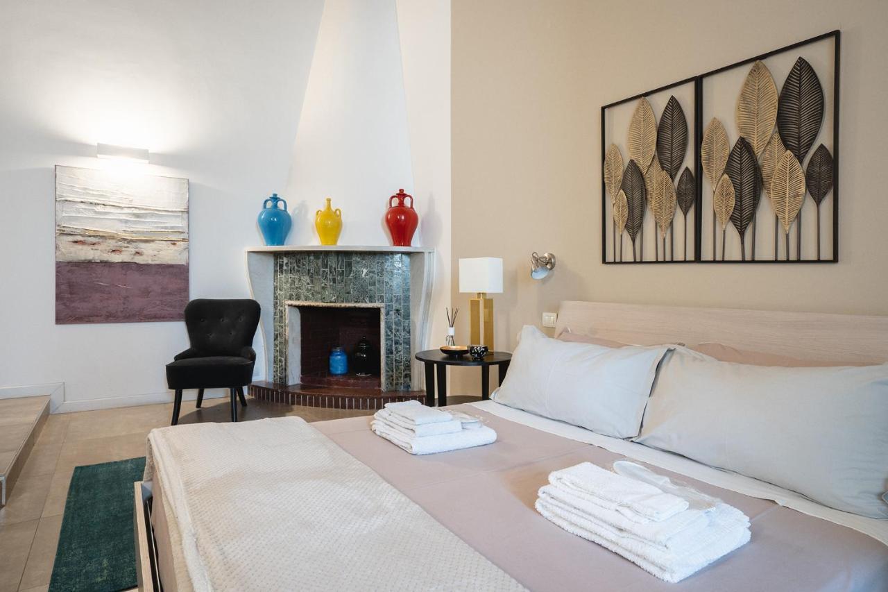 Fourooms - Bari Sparano Екстер'єр фото