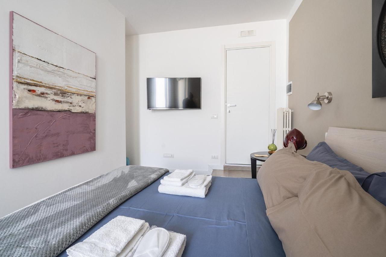 Fourooms - Bari Sparano Екстер'єр фото