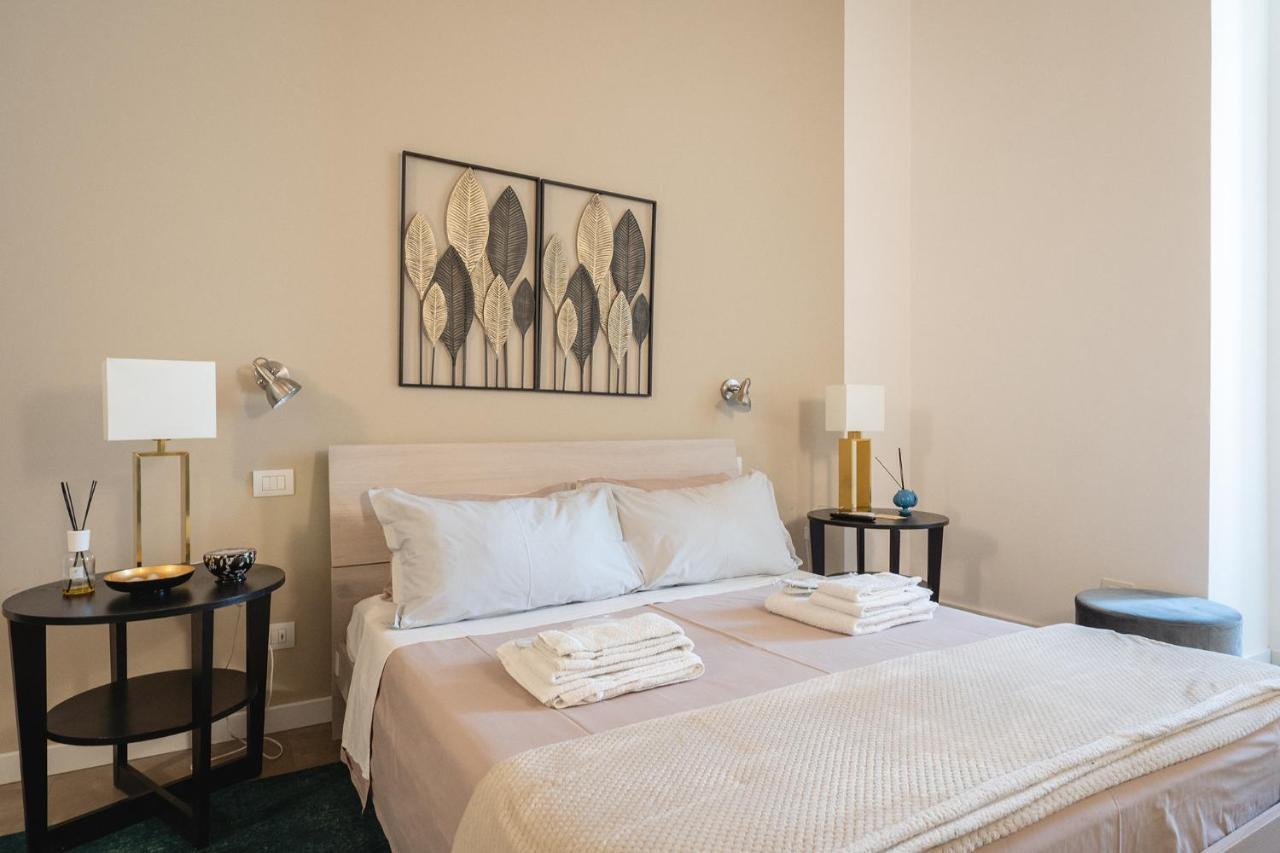 Fourooms - Bari Sparano Екстер'єр фото