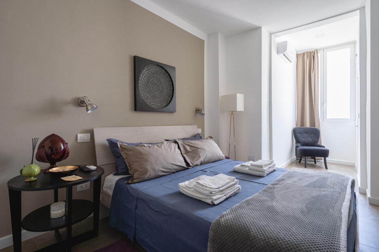 Fourooms - Bari Sparano Екстер'єр фото