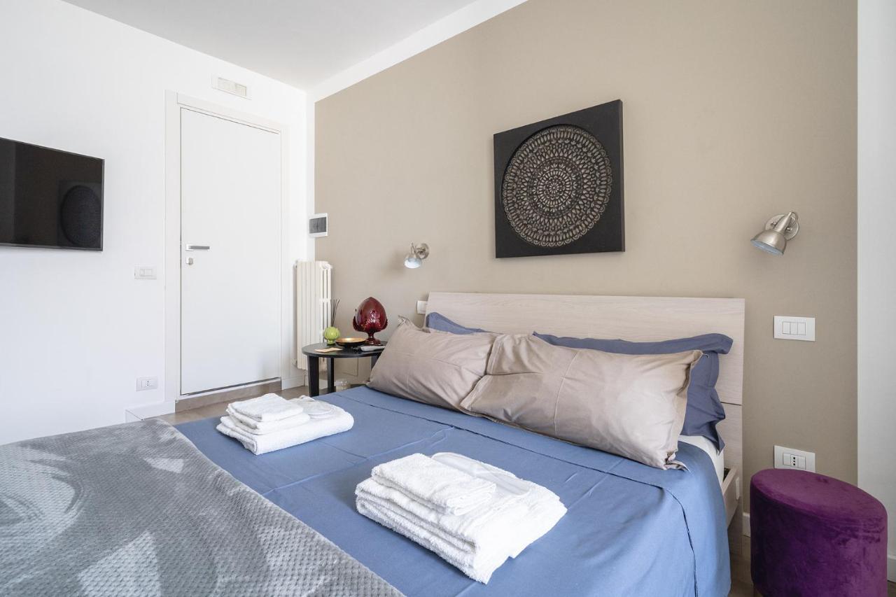 Fourooms - Bari Sparano Екстер'єр фото