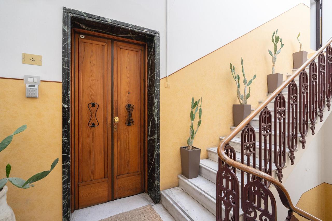 Fourooms - Bari Sparano Екстер'єр фото