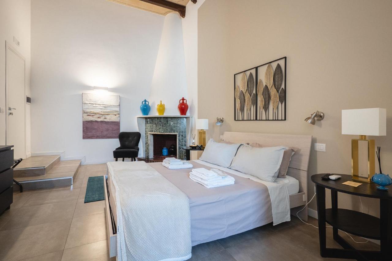 Fourooms - Bari Sparano Екстер'єр фото