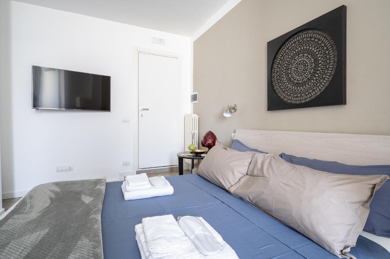 Fourooms - Bari Sparano Екстер'єр фото