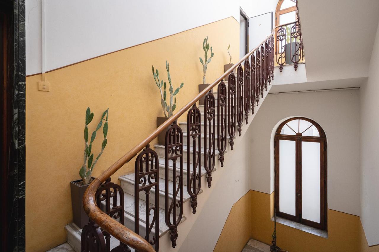 Fourooms - Bari Sparano Екстер'єр фото