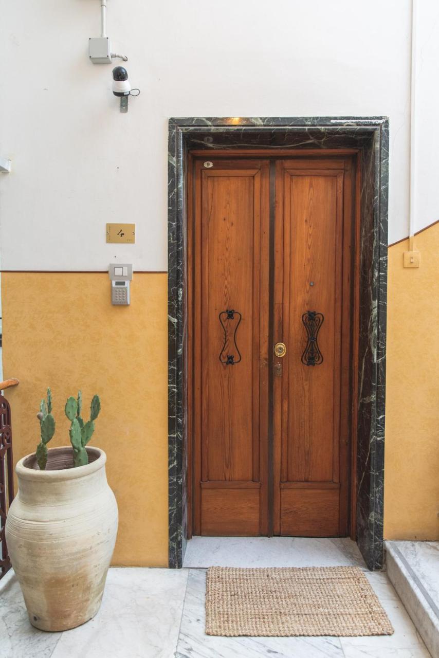 Fourooms - Bari Sparano Екстер'єр фото