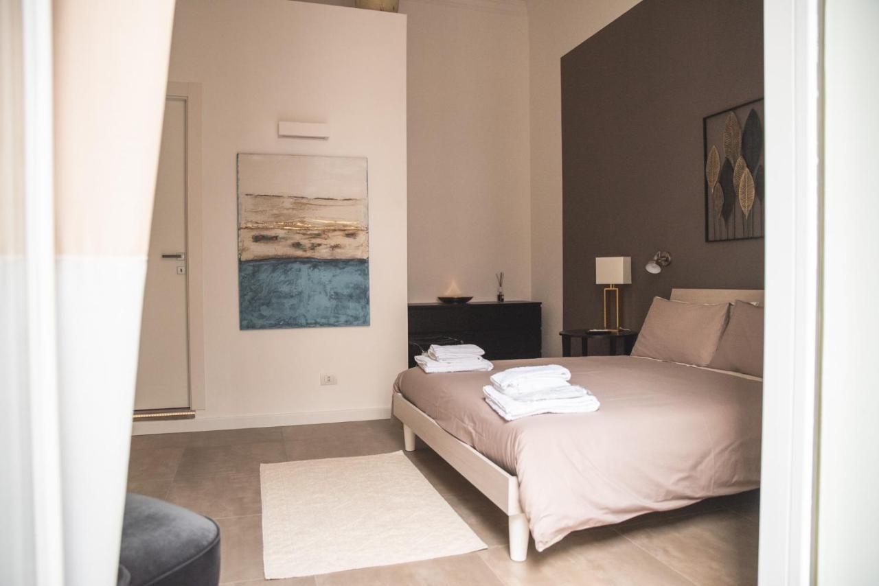 Fourooms - Bari Sparano Екстер'єр фото