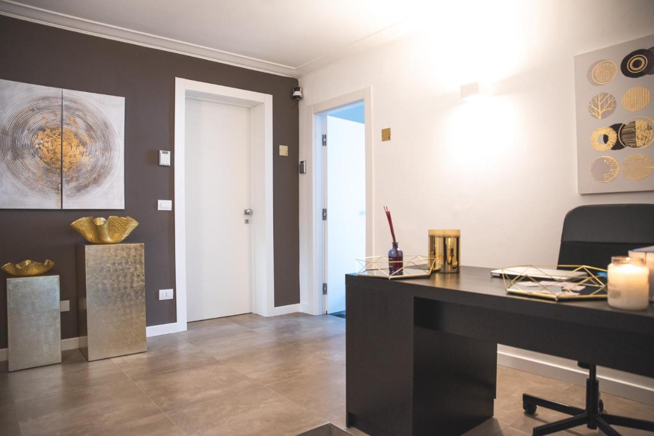 Fourooms - Bari Sparano Екстер'єр фото