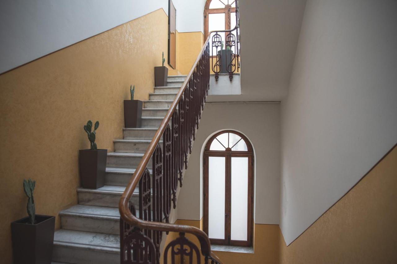 Fourooms - Bari Sparano Екстер'єр фото
