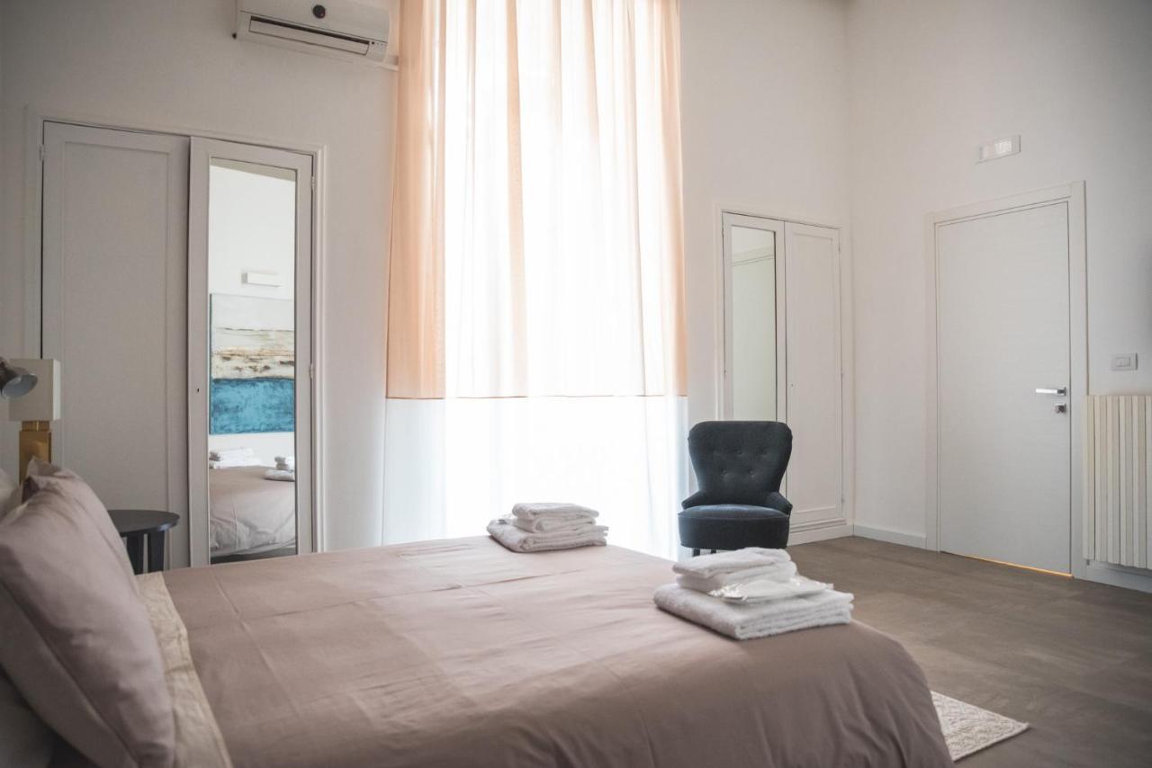 Fourooms - Bari Sparano Екстер'єр фото