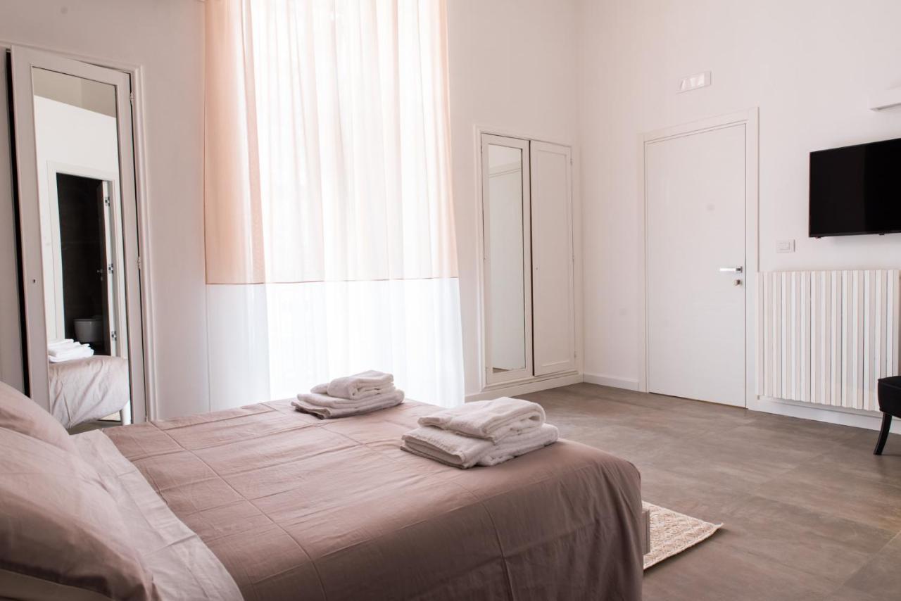 Fourooms - Bari Sparano Екстер'єр фото