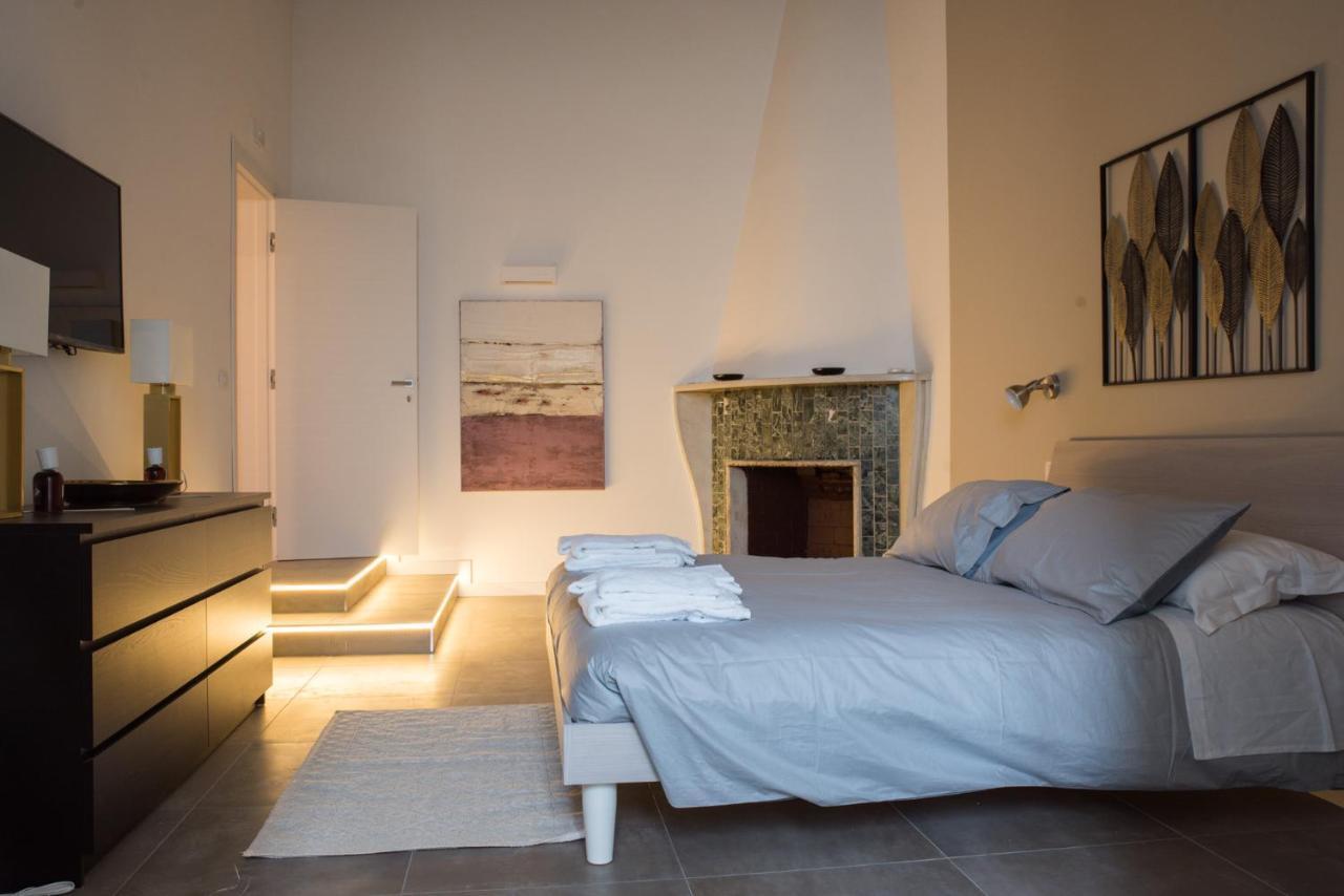 Fourooms - Bari Sparano Екстер'єр фото
